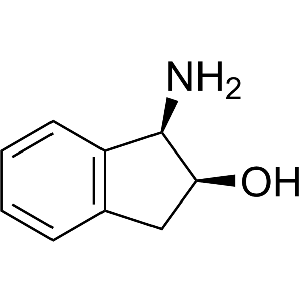 (1R,2S)-1-Amino-2-indanol 136030-00-7